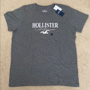 Hollister Classic T-Shirt